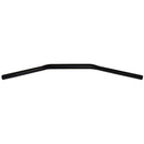 Aluminium Handlebar Black For Aprilia TUONO 660 ABS 2021-2024 - 28.6 MM