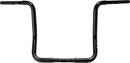 1-1/4" Bagger Ape Hanger Handlebar Black / Gloss For Harley Davidson FLHX 1923 ABS 2024-26 - 32 MM