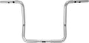 1-1/4" Bagger Ape Hanger Handlebar Chrome For Harley Davidson FLHX 1923 ABS 2024-2026 - 32 MM