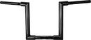 Jason Handlebar Black / Gloss For Harley Davidson FLTRXSE 1977 ABS 2023-2025 - 38 MM