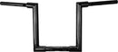 Jason Handlebar Black / Gloss For Harley Davidson FLTRX 1923 ABS 2024-2026 - 38 MM