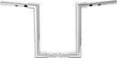 Jason Handlebar Chrome For Harley Davidson FLTRX 1923 ABS 2024-2026 - 38 MM