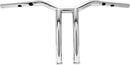 Dominator Handlebar Chrome For Harley Davidson FLHCS 1923 ABS 2025-2026 - 32 MM