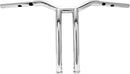 Dominator Handlebar Chrome For Harley Davidson FLFBS 1923 ABS 2025-2026 - 32 MM