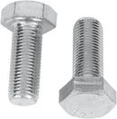 Handlebar Riser Adapter Bolt For Honda GL 1500 C 1997-2003