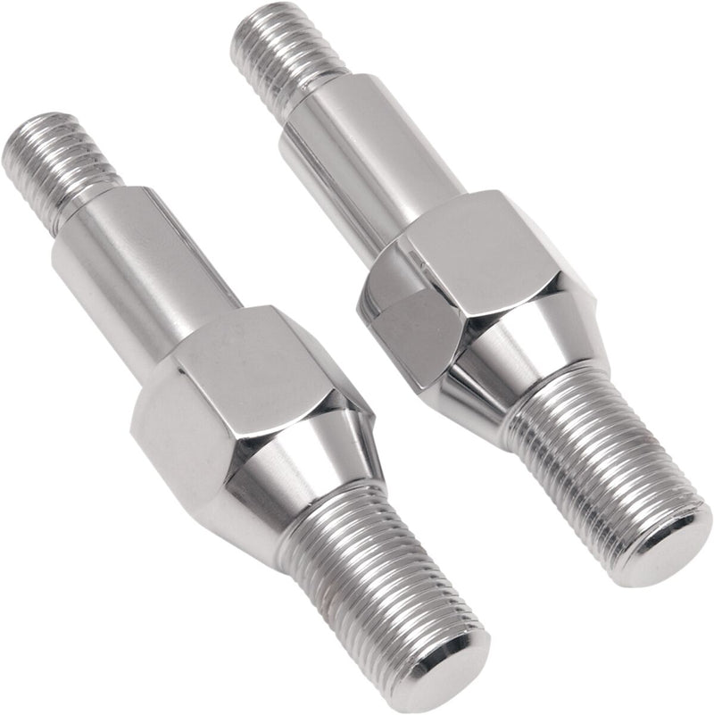 Springer Riser Studs Chrome | Vendor No 241520