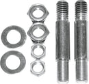 Riser Mounting Kit Chrome For Suzuki C 50 2005-2025