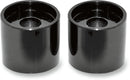 Handlebar Riser Extensions Black / Gloss - 32 MM