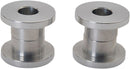 Standard Solid Handlebar Riser Bushing Chrome For Harley Davidson FLDE 1750 ABS 2018-2020