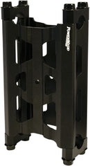 Pivot Handlebar Risers Black / Satin For Arctic Cat NORSEMAN X 8000 2019