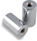Kage Fighter Handlebar Risers Chrome - 32 MM