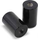 Kage Fighter Handlebar Risers Black - 32 MM