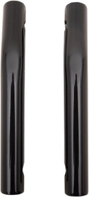 Kage Fighter Handlebar Risers Black - 10 Inch