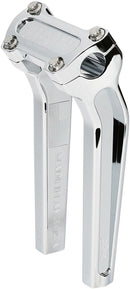 9-1/2" Handlebar Riser Chrome - 1/2-13