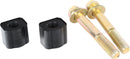 Riser Extensions Black - 1/2-13