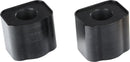 Riser Extensions Black - 1/2-13