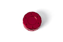Aluminium Front Brake Reservoir Cap Red For Aprilia NA 850 2007-2011