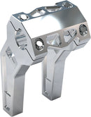 Performance Risers Raw - 32 MM