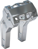 Performance Risers Raw - 25.4 MM