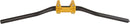 Phatbar & Riser Kit Black / Gloss / Gold - 81.5 CM