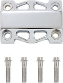 Performance Risers Chrome - 25.4 MM
