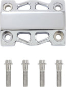 Performance Risers Chrome - 10 Inch