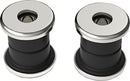 Riser Bushings Polished For Harley Davidson FLD 1690