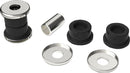Riser Bushings Polished For Harley Davidson FLD 1690