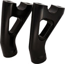 Sportster Riser Kit Black