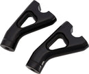Sportster Riser Kit Black