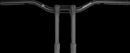 Phatbar & Riser Kit Black / Gloss - 32 MM