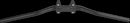 Phatbar & Riser Kit Black / Gloss - 32 MM