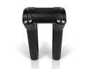 Performance ClubStyle Riser Black For Harley Davidson E 1000 - 25.4 MM