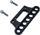Warning Light Relocation Kit Black