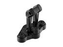 Riser + Triple Tree Anodized / Black For Harley Davidson FLTRX 1923 ABS 2024-25