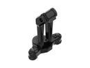 Riser + Triple Tree Anodized / Black For Harley Davidson FLTRK 1868 ABS 2020-2023