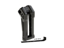 Clubstyle Riser Kit Pullback W/O Speedometer Mount Black For Harley Davidson FLHXSE 1977 ABS 2023-25