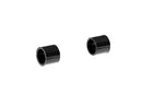 Handlebar Riser Adapter Black For Harley Davidson FLDE 1750 ABS 2018-2020