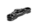 Triple Tree Black For Harley Davidson FXLRS 1868 ABS 2020-2021