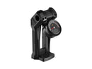 Clubstyle Riser Kit Pullback "S" Round Speedometer Fixation Below Black For Harley Davidson FXBB 1923 2025
