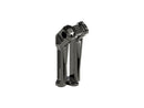 Clubstyle Riser Kit Pullback W/O Speedometer Mount Black For Harley Davidson FLHXSE 1977 ABS 2023-2024