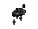 OEM Riser Relocation Kit 40mm Black For Harley Davidson FXLRS 1868 ABS 2020-2021