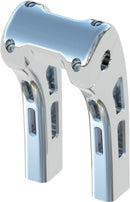 Ghost Risers Chrome