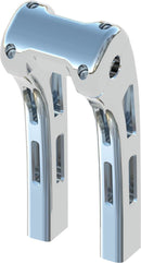 Ghost Risers Chrome | 06021619