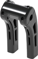 Ghost Risers Black / Gloss