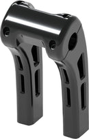 Ghost Risers Black / Gloss | 06021625