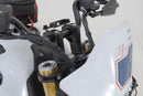 BAR RISER Black For BMW R 12 G/S ABS 2025-2026