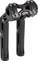 Riser Method Wayback 10' Black