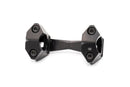 Adjacent Handelbar Risers Black For Ducati MONSTER 890 ABS 2026
