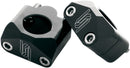 Universal Handlebar Mount Kit Black